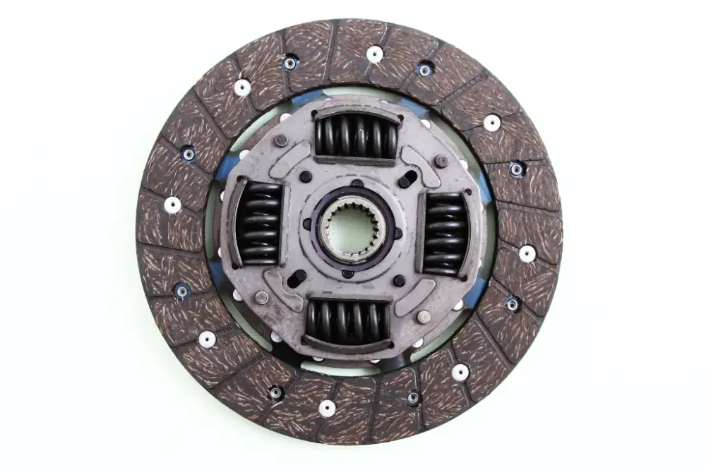 Диск сцепления 11183 ВИС (2109, 8-клап. 190мм ) Винница - изображение 3