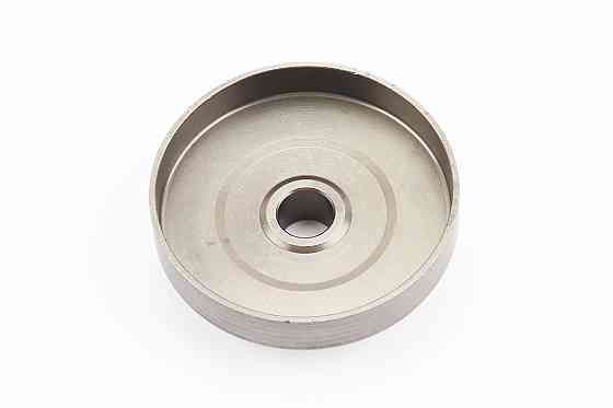 Тарілка зчеплення "зірка" 3/8-6 3800, Partner-340S/350S/360S, AL-KO Киев