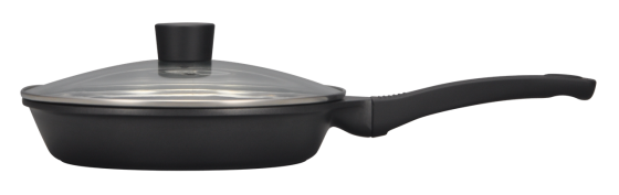 Сковорода Ringel Prime 24 см (6398403) Киев