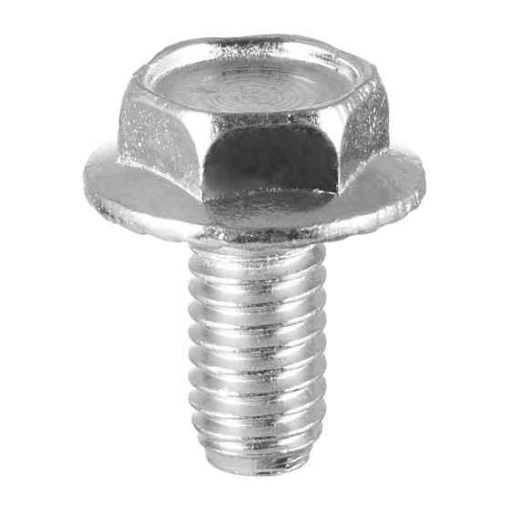 Болт М6х12 19620 Київ