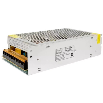 Блок живлення для систем відеоспостереження Full Energy BGM-1220Lite Вінниця - фото 2