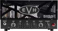 Комбиусилитель EVH 5150III 15W LBX-S 230V EUR - HEAD LAMPOWY Киев - изображение 1