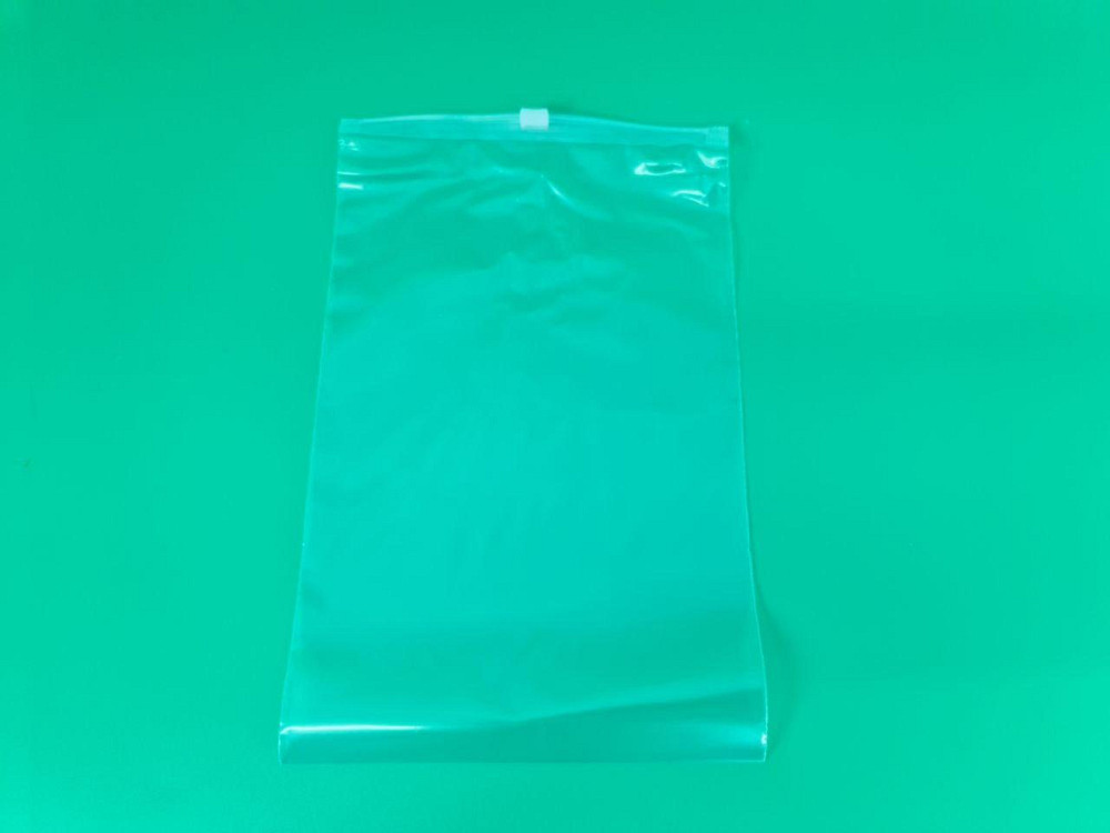 Слайдери Пакет із замком 16х25/50 мкм (50 шт.) NEW (1 пачка) Харків - фото 3