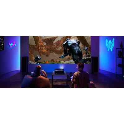 Проектор Acer GD711 (MR.JUW11.001) Винница