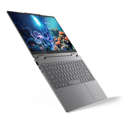 Ноутбук Lenovo Yoga 7 2-in-1 14ILL10 (83JQ009VRA) Винница - изображение 10
