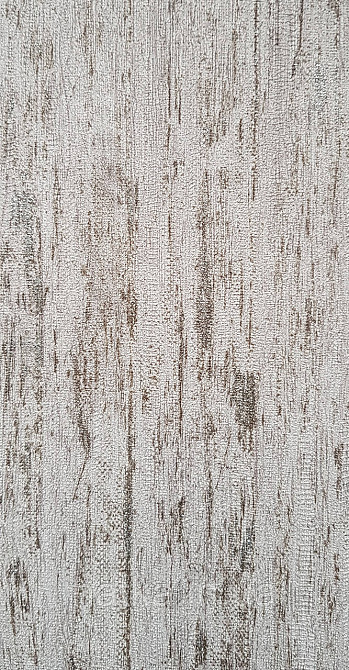 Шпалери вінілові на флізеліні AS creation Amber метрові структурні кора дерева коричневі сріблясті Київ - фото 2