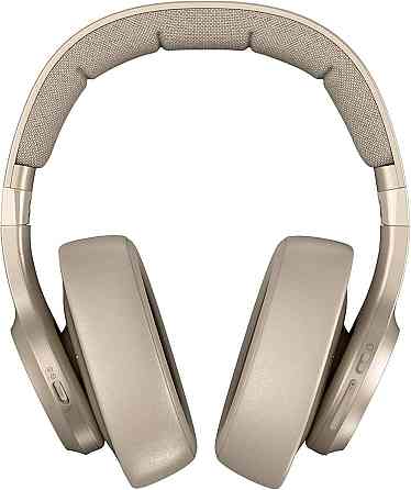 Навушники Fresh 'n Rebel Clam ANC DGTL Bluetooth 5.0, Active Noise Cancelling, Qualcomm aptX, до 26 годин автономної роботи, Silky Київ