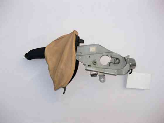 BMW  1163963 Ручка - важіль гальма стоянки BMW 5-series E39 Одеса