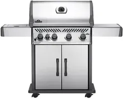 Гриль Grill gazowy Napoleon Rogue Xt 525 Киев - изображение 1