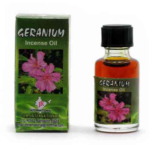 Масло натуральное арома Герань Киев