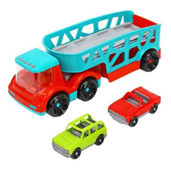 Детский игрушечный 