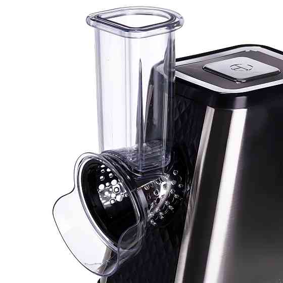 Подрібнювач овочів 5в1 овочерізка 800 Вт з 5 насадками з нержавіючої сталі Sokany SK-06029 Коломыя