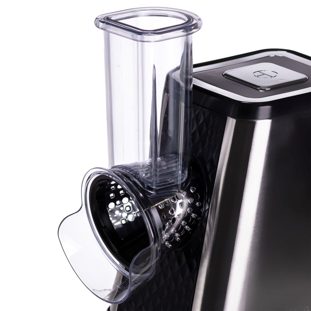 Подрібнювач овочів 5в1 овочерізка 800 Вт з 5 насадками з нержавіючої сталі Sokany SK-06029 Коломия - фото 3