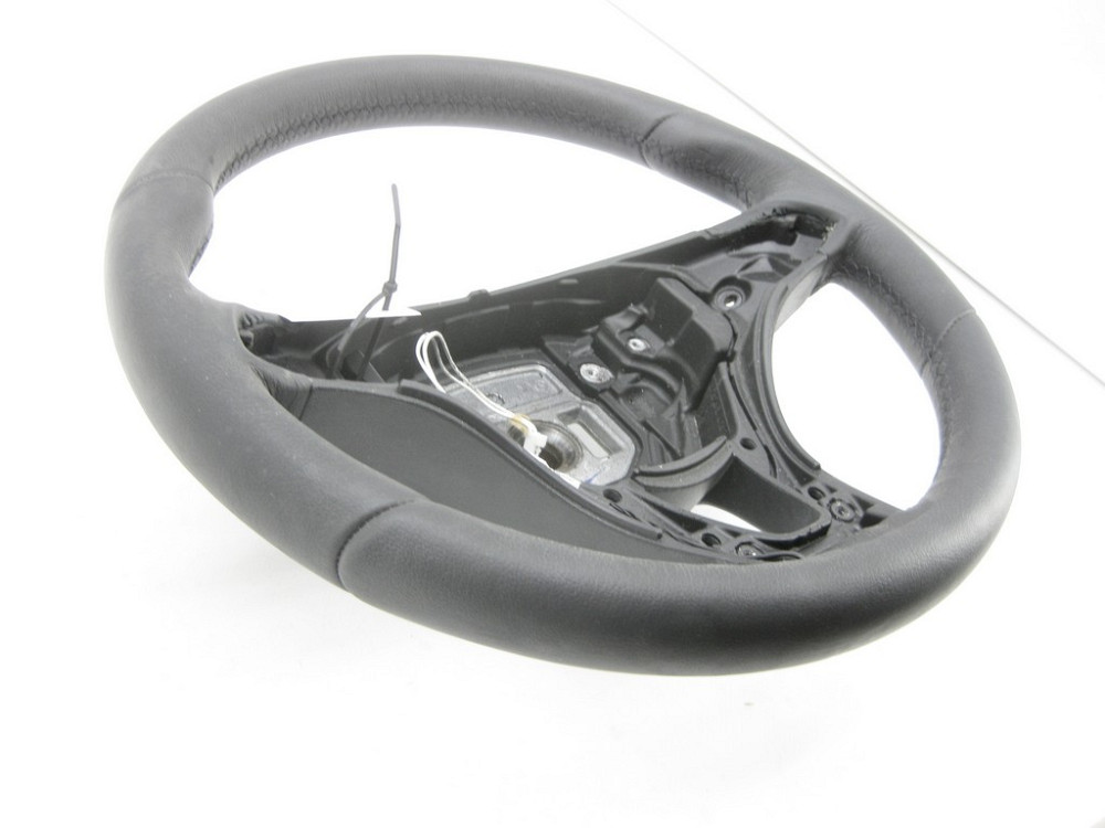 Mercedes-Benz  A0004605503 9E38 Рульове колесо з обігрівом ML/GLE W166 GLE Coupe C292 Одеса - фото 9