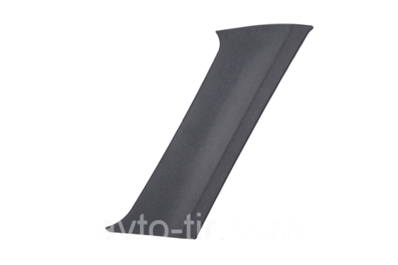 Заглушка бампера левая MAN TGS 81416850129 81416850131 Луцк