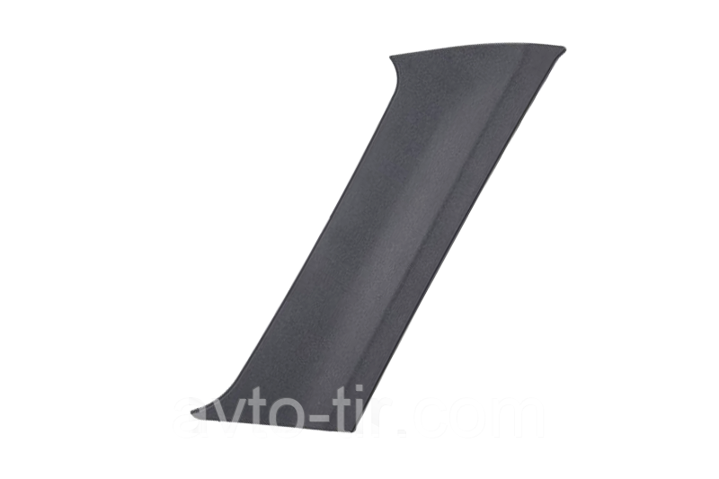 Заглушка бампера левая MAN TGS 81416850129 81416850131 Луцк - изображение 1