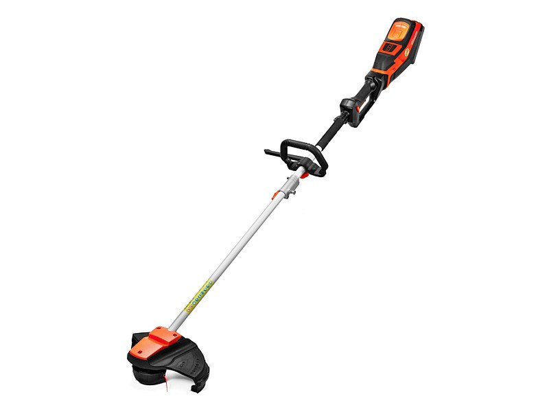 Тример акумуляторний 36B Sturm GT3530CL (читувати опис) Рівне - фото 7