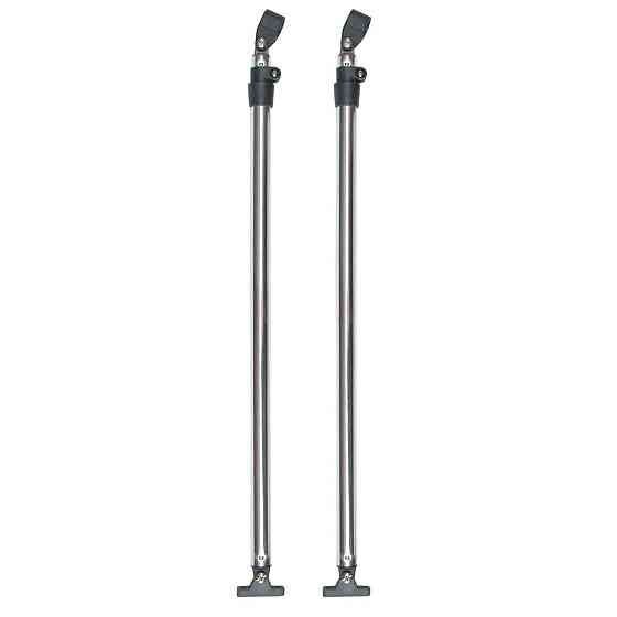 OS Опорні телескопічні стійки для BIMINI TOP 700 — 1250mm Київ