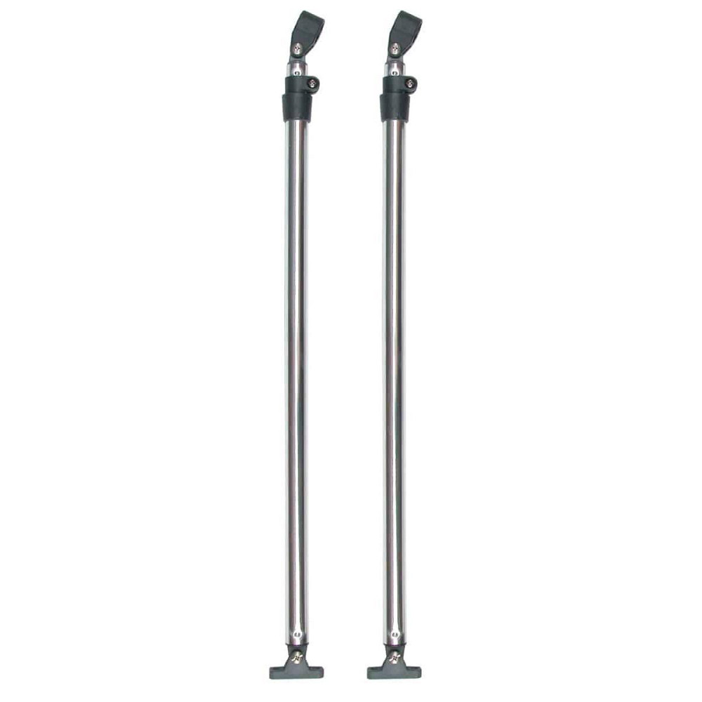 OS Опорні телескопічні стійки для BIMINI TOP 700 — 1250mm Черкаси - фото 1