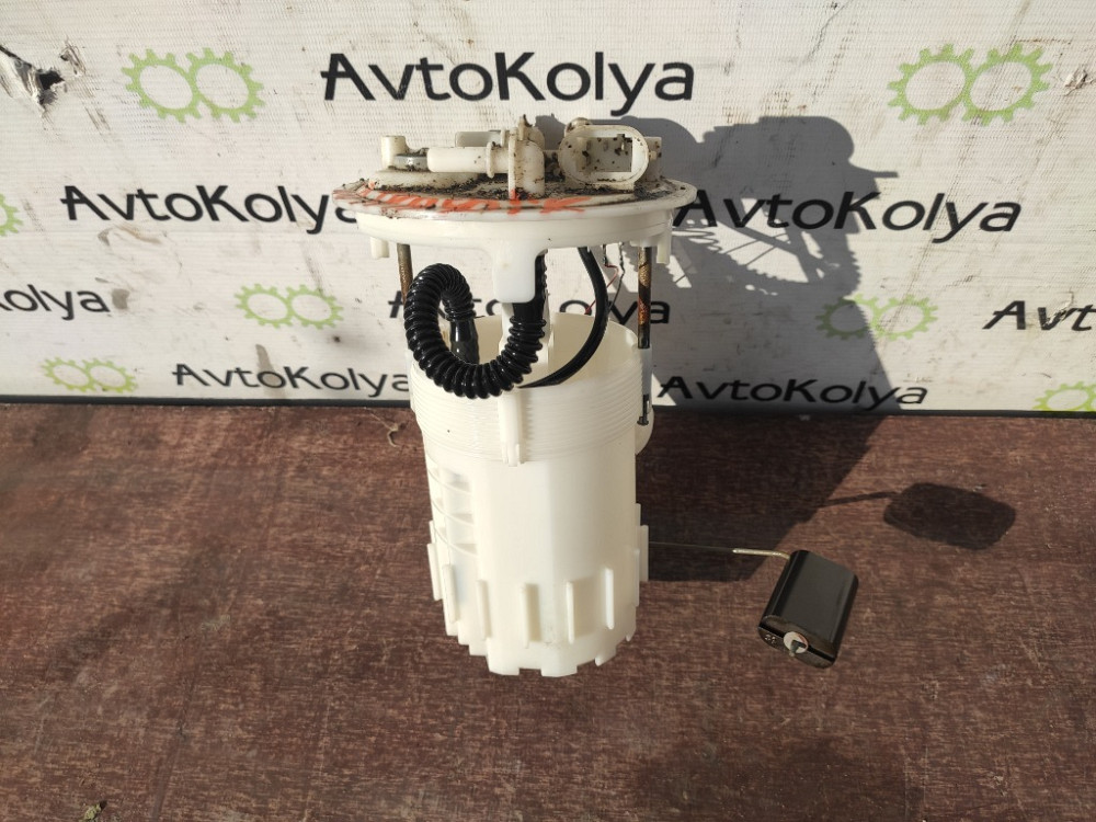 Паливний насос (колба) під пічку Nissan Primastar 2.0 dci 2007-2013 Ковель - фото 1