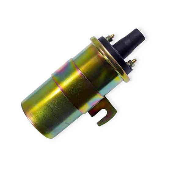 Катушка зажигания 2101 Б-117 Мукачево