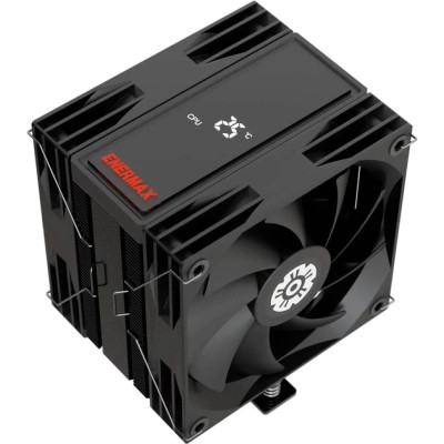 Кулер для процессора Enermax ETS-T41 Digital Edition (ETS-T41D) Винница - изображение 4