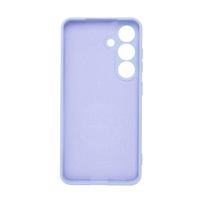 Чехол для мобильного телефона Armorstandart ICON Samsung S25 Camera cover Lavender (ARM81575) Винница - изображение 2