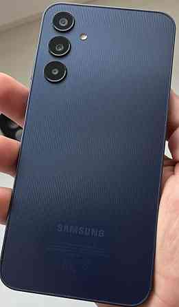 Смартфон Samsung A25 , 5G 6/128Gb. Киев