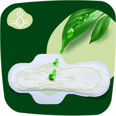 Гигиенические прокладки Naturella Classic Night 14 шт (4015400437932) Винница - изображение 3