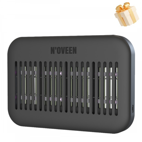 Інсектицидна лампа з акумулятором IKN550 LED Дніпро - фото 1