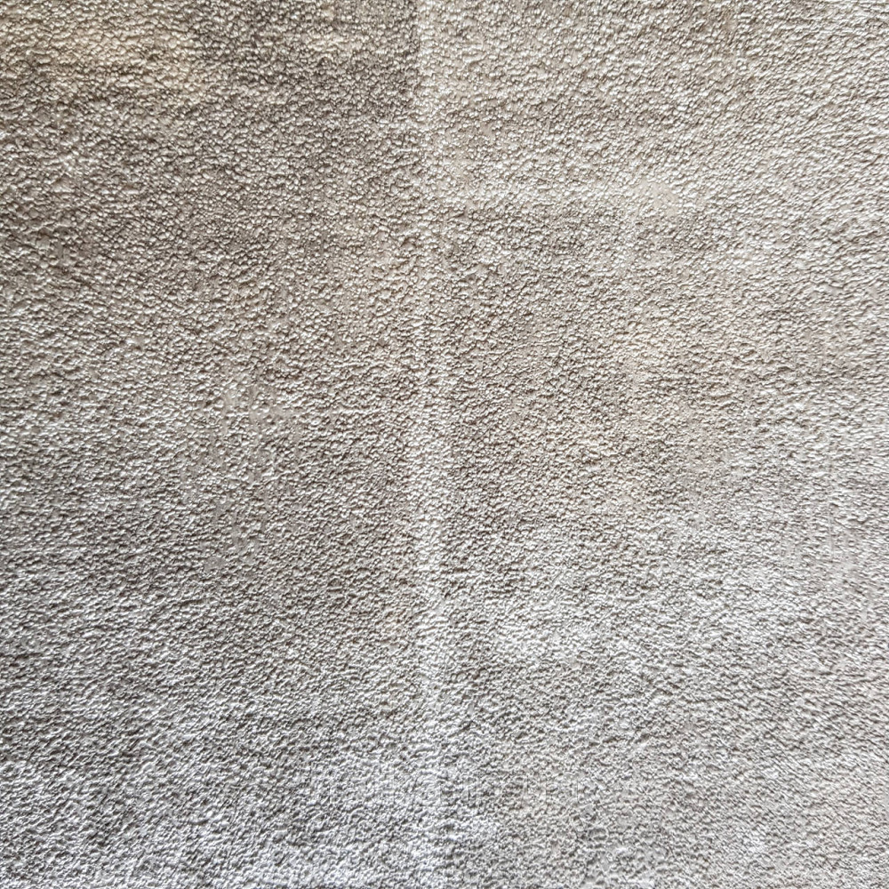 Шпалери вінілові на флізелін Rasch Linares 0.53х10 смуги ефект потертості сірі бежеві сріблясті 617627 Київ - фото 3