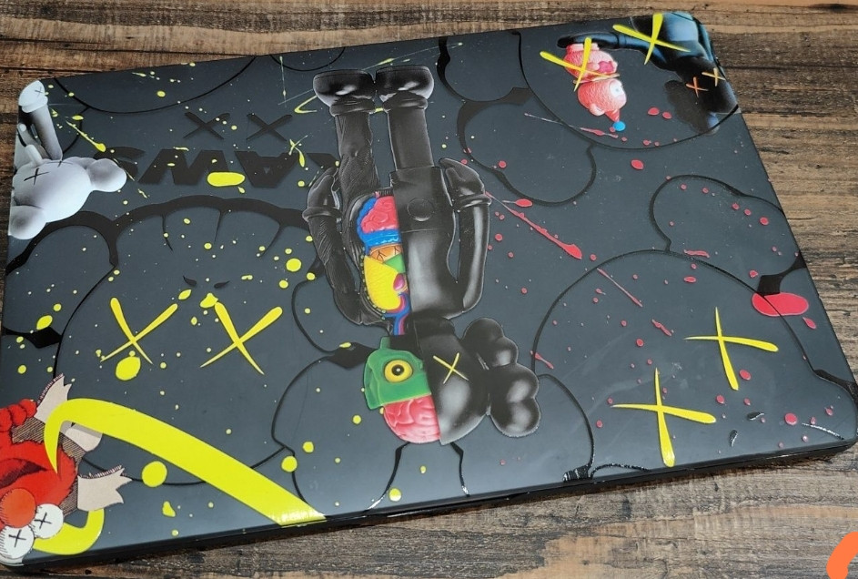 Ноутбук: MacBook Pro 13 (2020) 256Gb. 60 Цыклов ! Киев - изображение 3