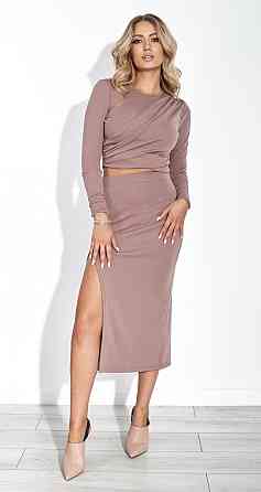 Костюм із джерсі (42) Київ