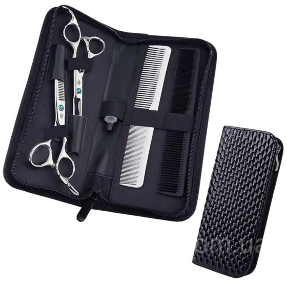 Чохол для перукарських інструментів Київ