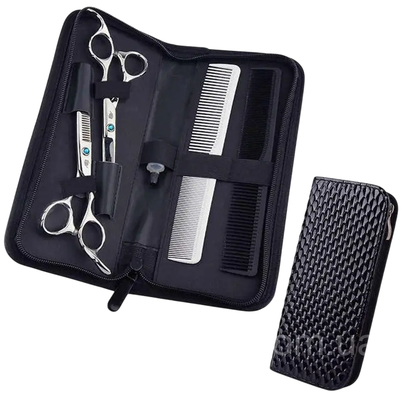 Чохол для перукарських інструментів Київ - фото 1