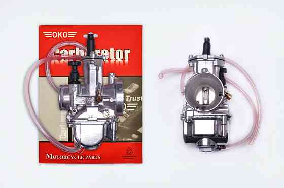Карбюратор PVK (дифузор Ø26mm) OKO Киев