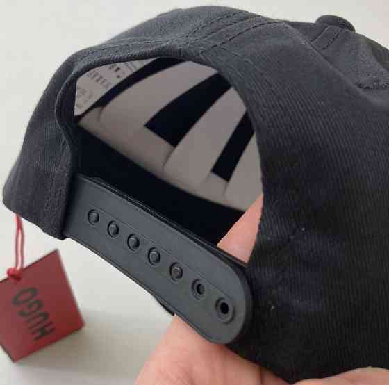 Кепка: Hugo Оригинал ! Киев