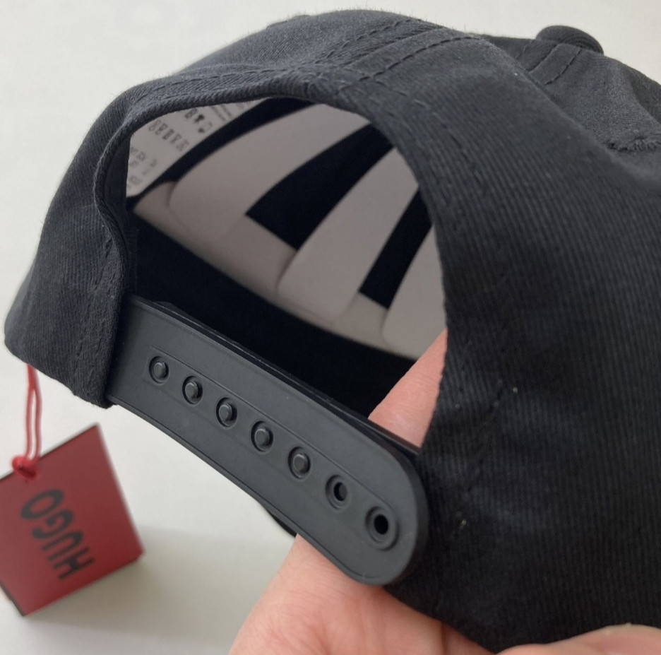 Кепка: Hugo Оригинал ! Киев - изображение 6