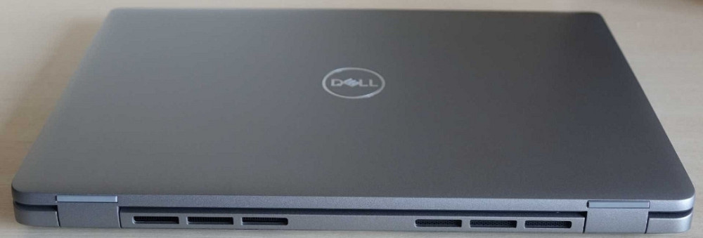 Новый Dell latitude 5440 14 IPS FHD i5-1345U 16 256 NFC IR web Win11 Київ - фото 4