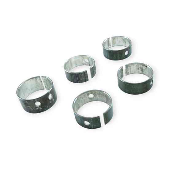 Втулки ЗМЗ 402 (к-кт 5 шт) розподільного валу Мукачево