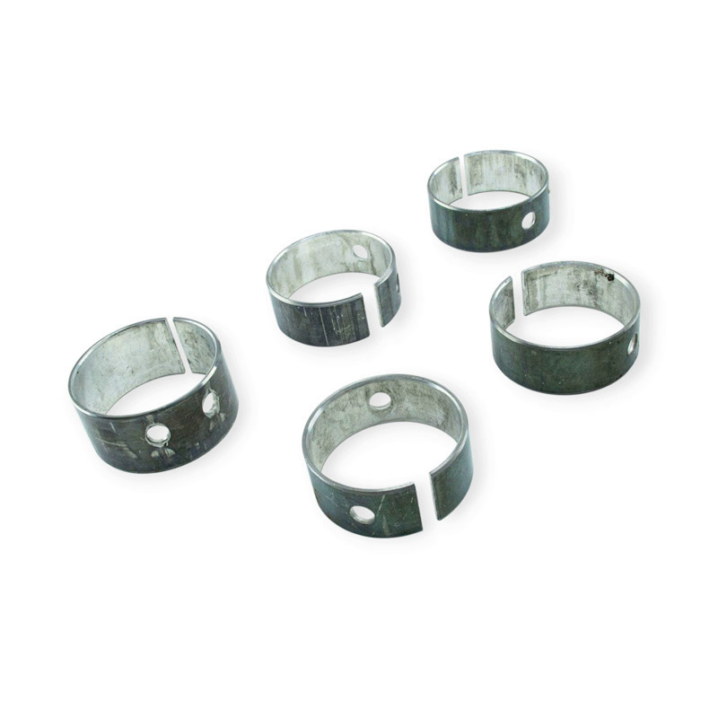 Втулки ЗМЗ 402 (к-кт 5 шт) розподільного валу Мукачево - фото 1