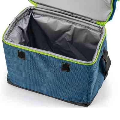Термосумка Кемпінг Picnic 9 blue (4823082715398) Вінниця