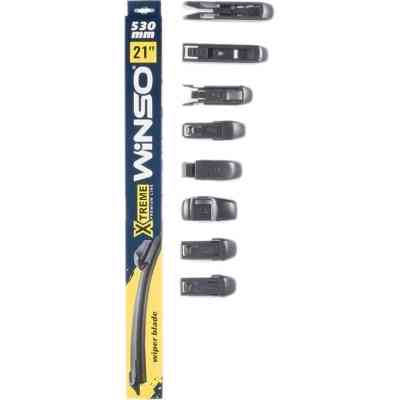 Щетка стеклоочистителя WINSO X Treme 530мм (113530) Винница