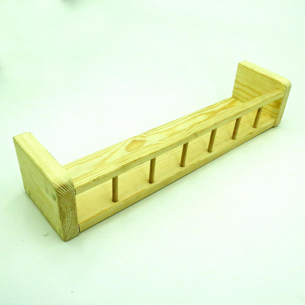 Настенная полка 