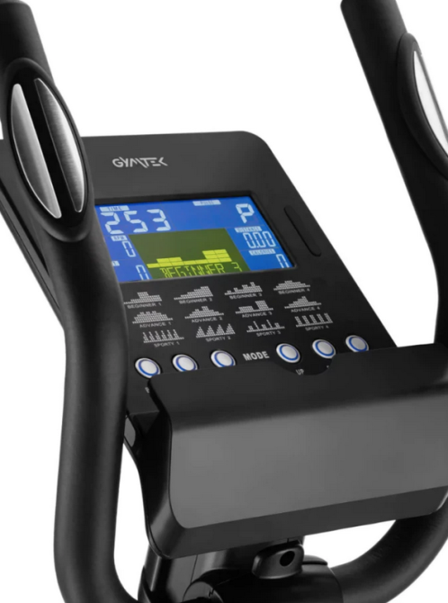 Орбитрек электромагнитный Gymtek XC9200 Киев - изображение 8