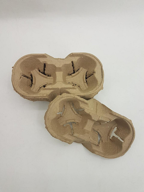 Підстаканник паперовий (холдер а2) (100 шт) Харків - фото 4