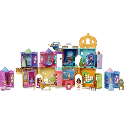 Кукла Disney Princess сюрприз Загадочная башня (JBL46) Винница - изображение 5