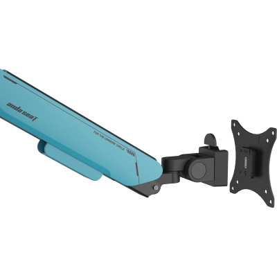 Кронштейн Anda Seat Stealth PRO II 17 (AD-W-A9-1S-BS) Вінниця - фото 9