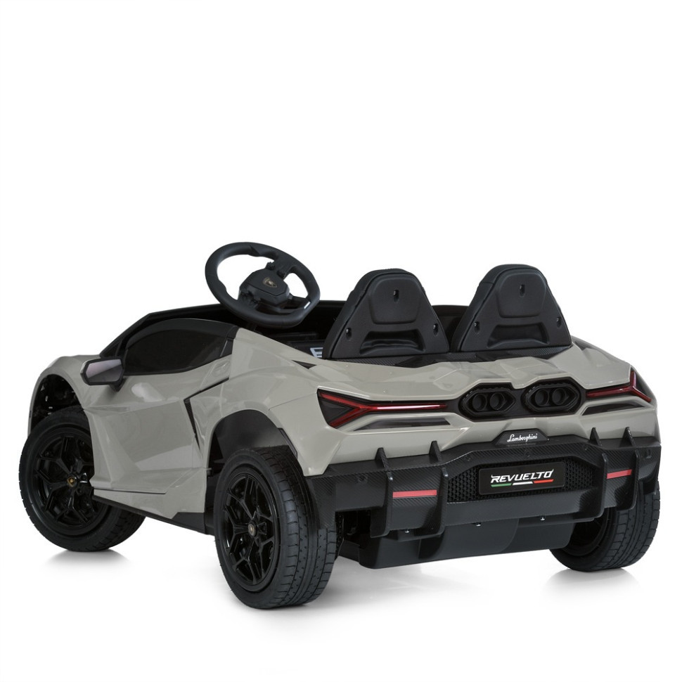 Дитячий електромобіль Машина M 6151AL-11(24V) до 60 кг Вінниця - фото 10