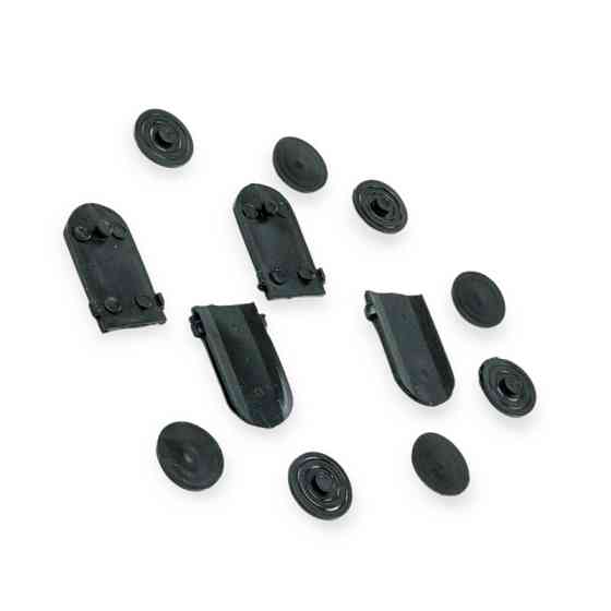 Ремкомплект Москвич ресор Мукачево